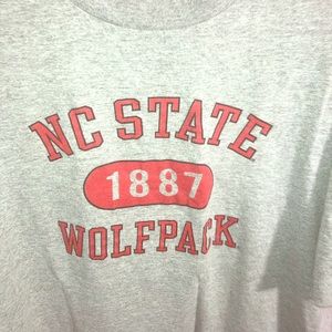 NC State T-shirt